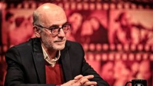صداوسیما نمی‌تواند برای سایر رسانه‌ها تعیین‌تکلیف کند!