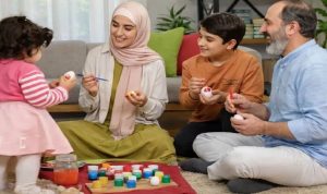 ۶مهارت طلایی والدین برای تربیت فرزندان موفق