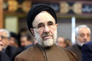 سید محمد خاتمی:مذاکرات پیش رو بسیار مهم است/ در این مسیر تنگناهای مردم در نظر گرفته شود