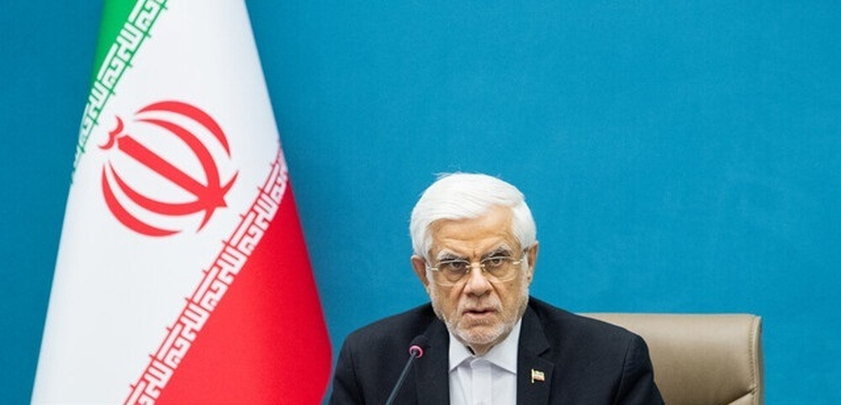عارف: به زیرساخت‌های ایران حمله شود، منطقه دچار خاموشی فراگیر خواهد شد