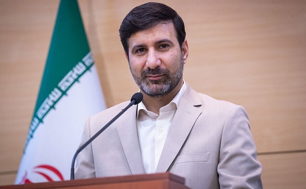 این نهاد وظیفه انتخاب رهبری را بر عهده دارد