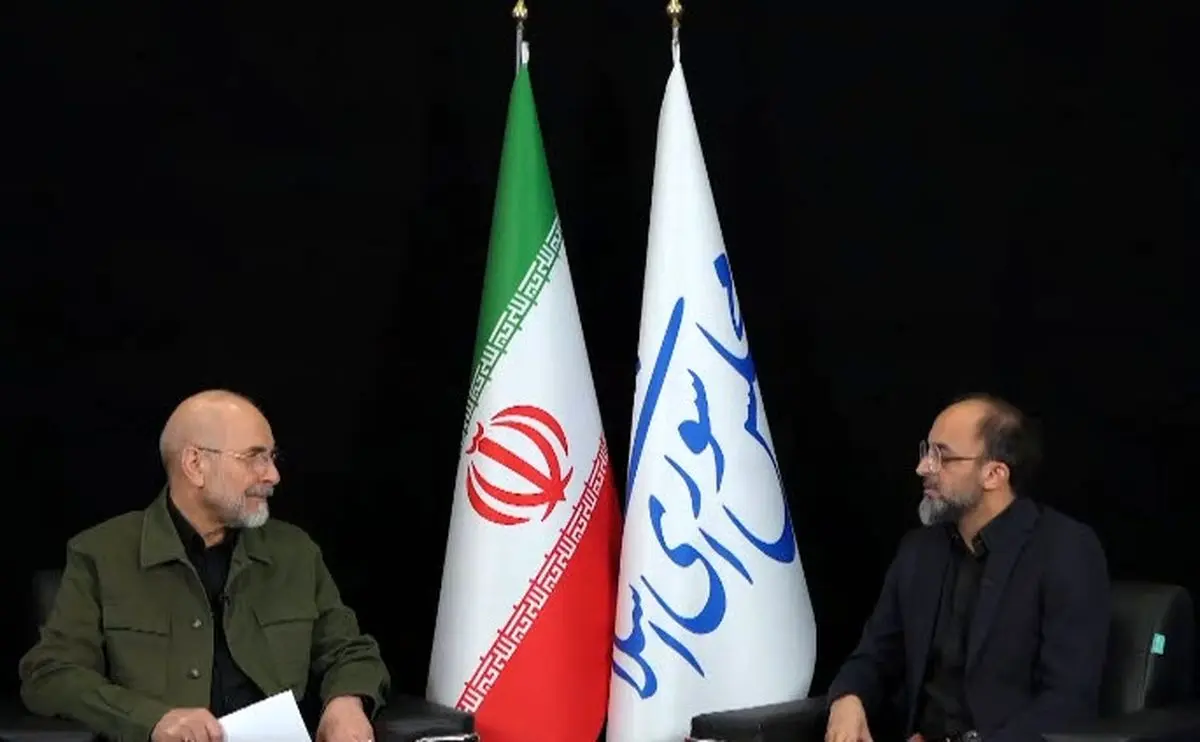 قالیباف: دشمن نمی‌تواند لانچرهای ما را بزند