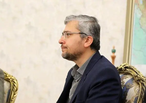 سخنگوی کمیسیون امنیت ملی: با عاملان ترور رهبر شهید مذاکره نمی‌کنیم