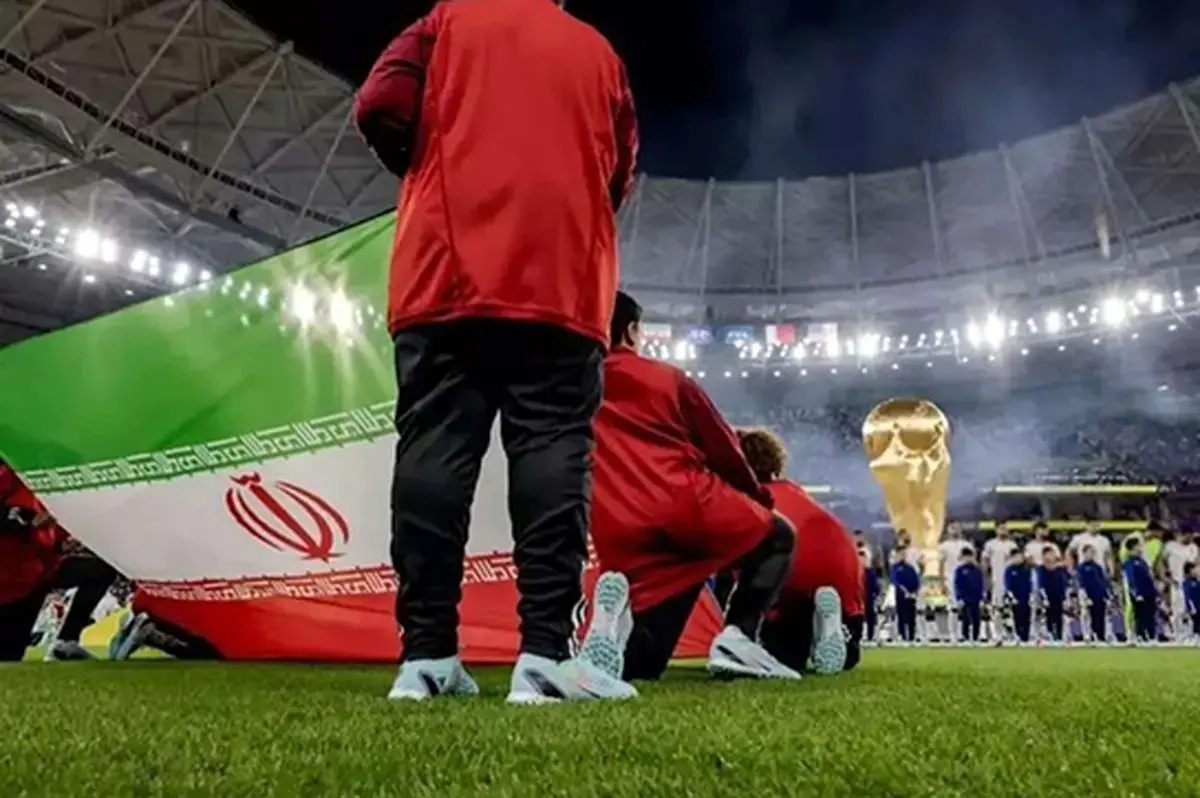 پیشنهاد تازه به فیفا درباره بازی‌های ایران در جام‌جهانی