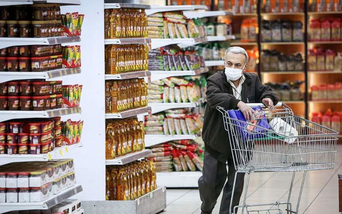 رئیس اتاق اصناف: با هرگونه عرضه کالا تحت عنوان فروش سبدی برخورد می‌شود