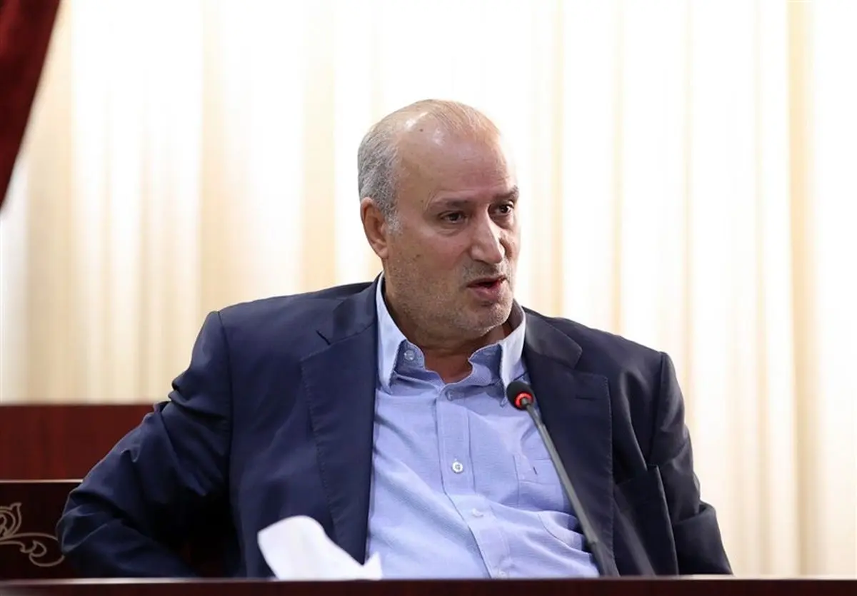 کانادا مهدی تاج را ممنوع‌الورود کرد