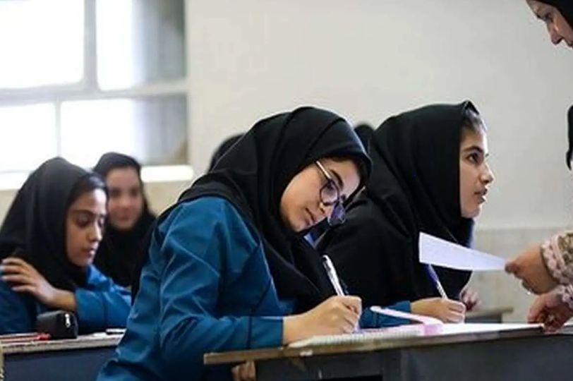 یک خبر مهم درباره زمان برگزاری امتحانات نهایی پایه های یازدهم و دوازدهم