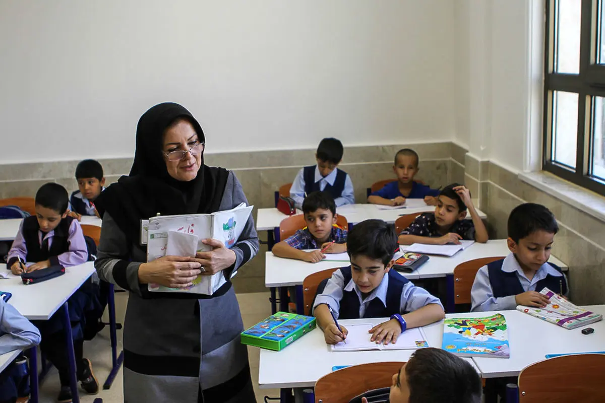 احتمال دایر بودن مدارس در ۷ و ۸ خرداد