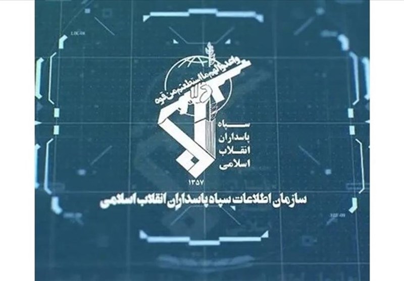سازمان اطلاعات سپاه: فضای تصمیم‌گیری آمریکا محدود شده است