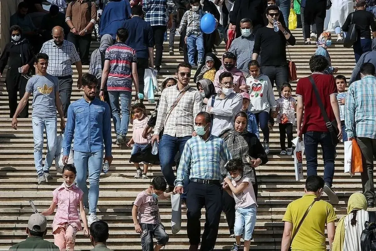 سقوط آرام جمعیت/ سایه بحران اقتصادی آینده جمعیتی کشور را تهدید می‌کند