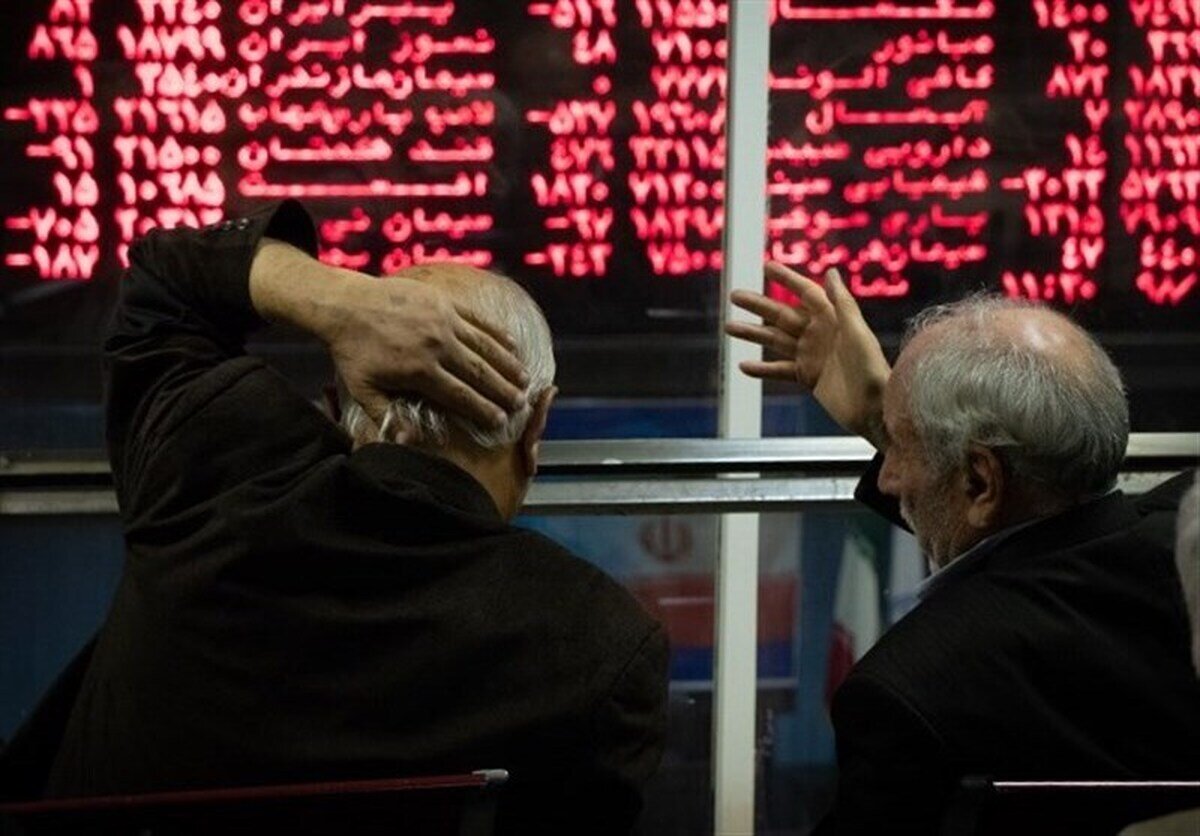 صف میلیونی پشت بورس/ فنر فشرده هیجانات، بازار سهام را بی‌ثبات می‌کند؟