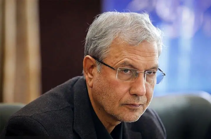 علی ربیعی: گردشگر خارجی برای هتل لوکس به ایران نمی‌آید