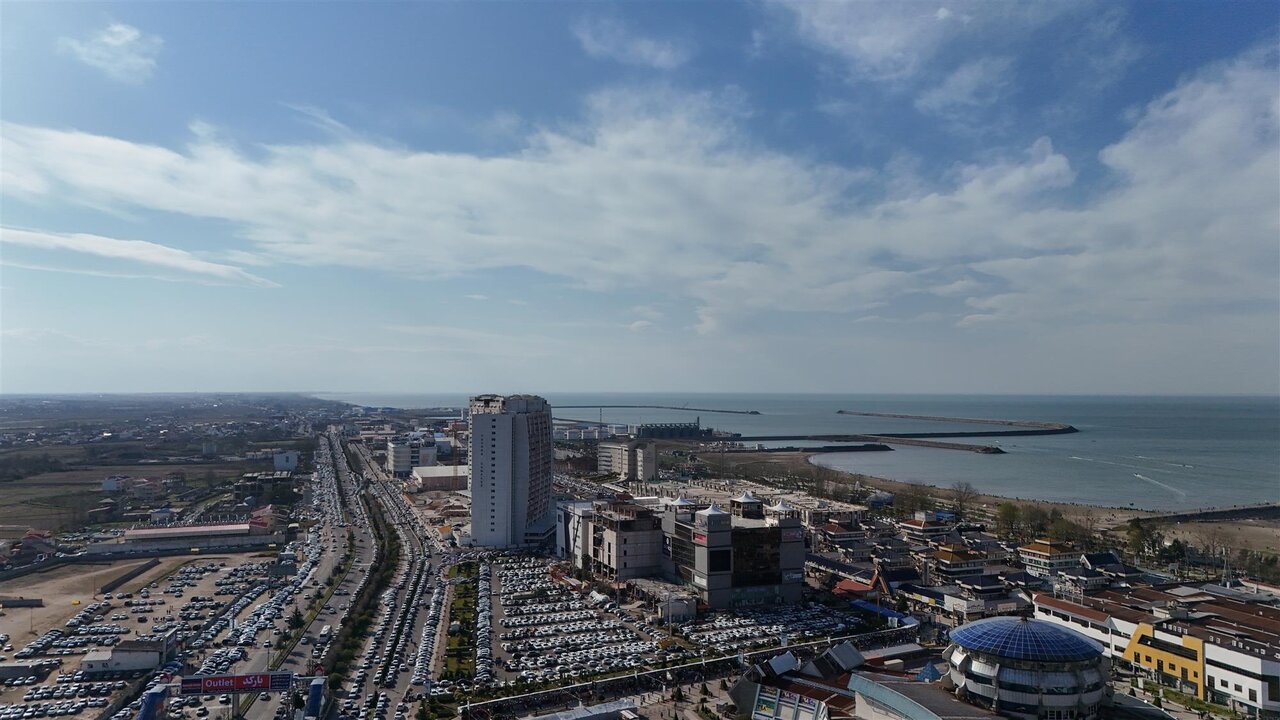 انزلی شبانه‌ روزی شد + جزئیات 