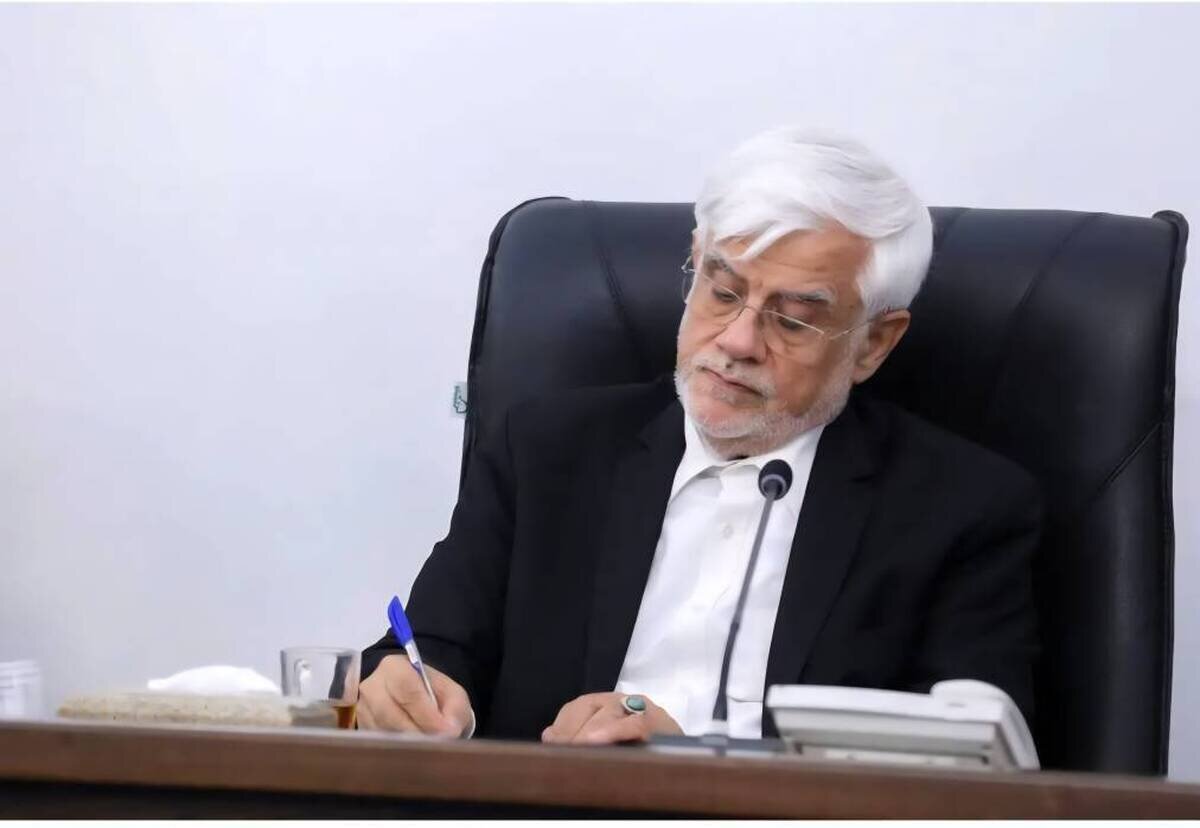دستور جدید عارف برای پرداخت حقوق به خانواده شهدای جنگ رمضان