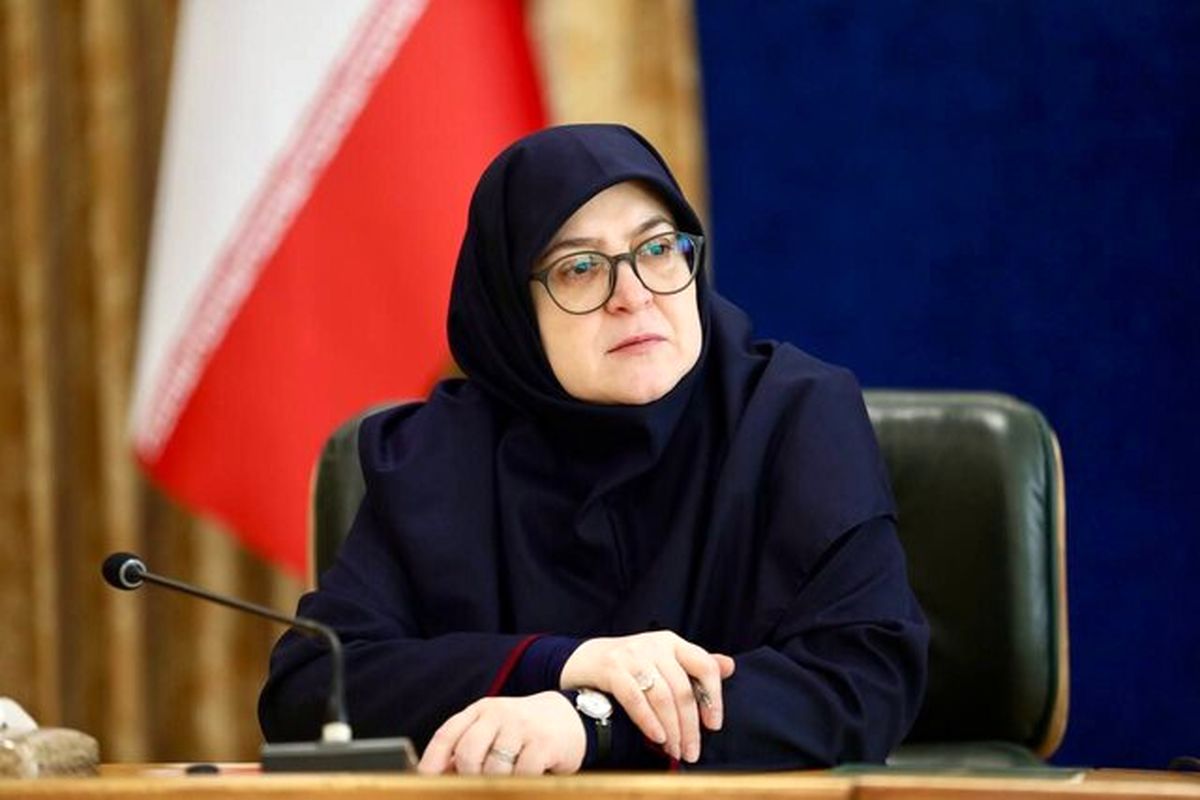 سخنگوی دولت: بیش از ۱۵ میلیون نفر در مراسم تشییع رهبر شهید انقلاب شرکت کردهاند