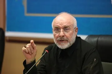 قالیباف: باید در کشور صرفه جویی را مد نظر قرار داده و فرصت‌های درآمدزایی را فراهم کنیم