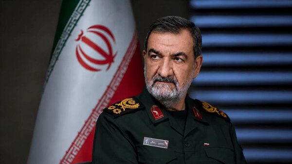 پیام مهم یک مرجع تقلید به محسن رضایی