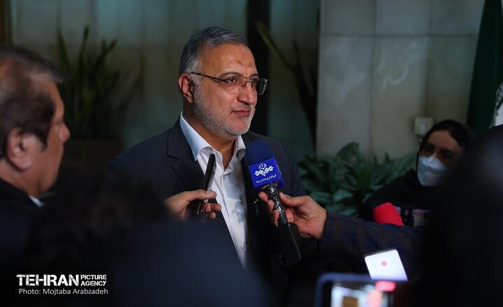 تعیین ۲۲محله الگو در پایتخت برای کمک به خدمات بهداشتی دولت/ هیچ خانواده‌ آسیب‌دیده از جنگی در هتل‌ها ساکن نیست