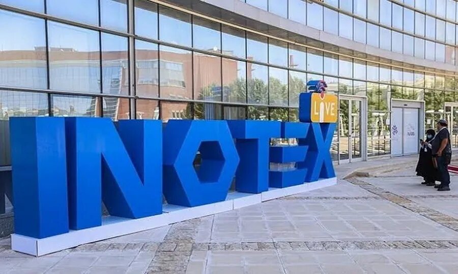 موسسه دانش بنیان برکت با هدف حمایت از شرکت های فناور در اینوتکس ۲۰۲۶
