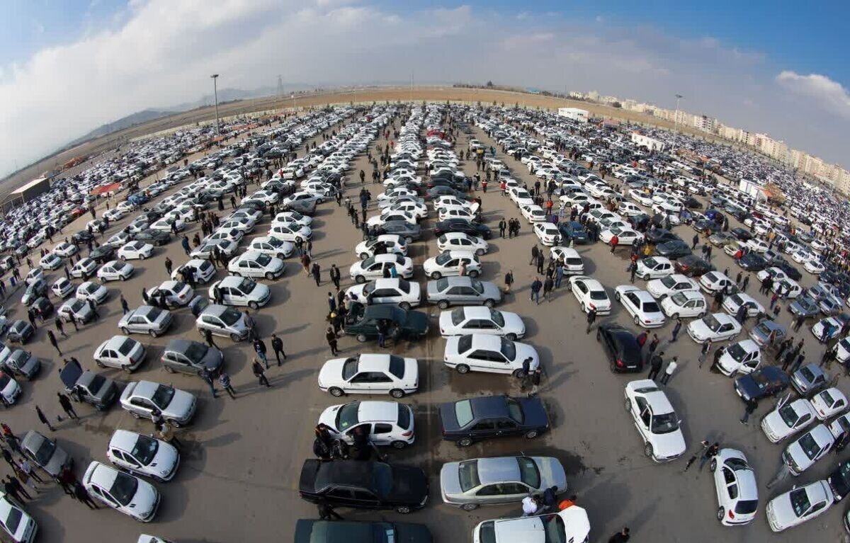 جهش گسترده قیمت‌ها در بازار خودرو/ آخرین قیمت پراید، سمند، پژو، شاهین و کوییک + جدول