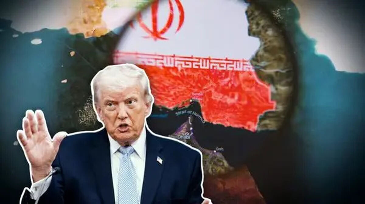 ترامپ: تنگه هرمز به زودی باز خواهد شد/ توافق با ایران طی ۴۸ ساعت آینده حاصل می‌شود/ تهران می‌داند که اگر توافق نشود من چاره‌ای ندارم