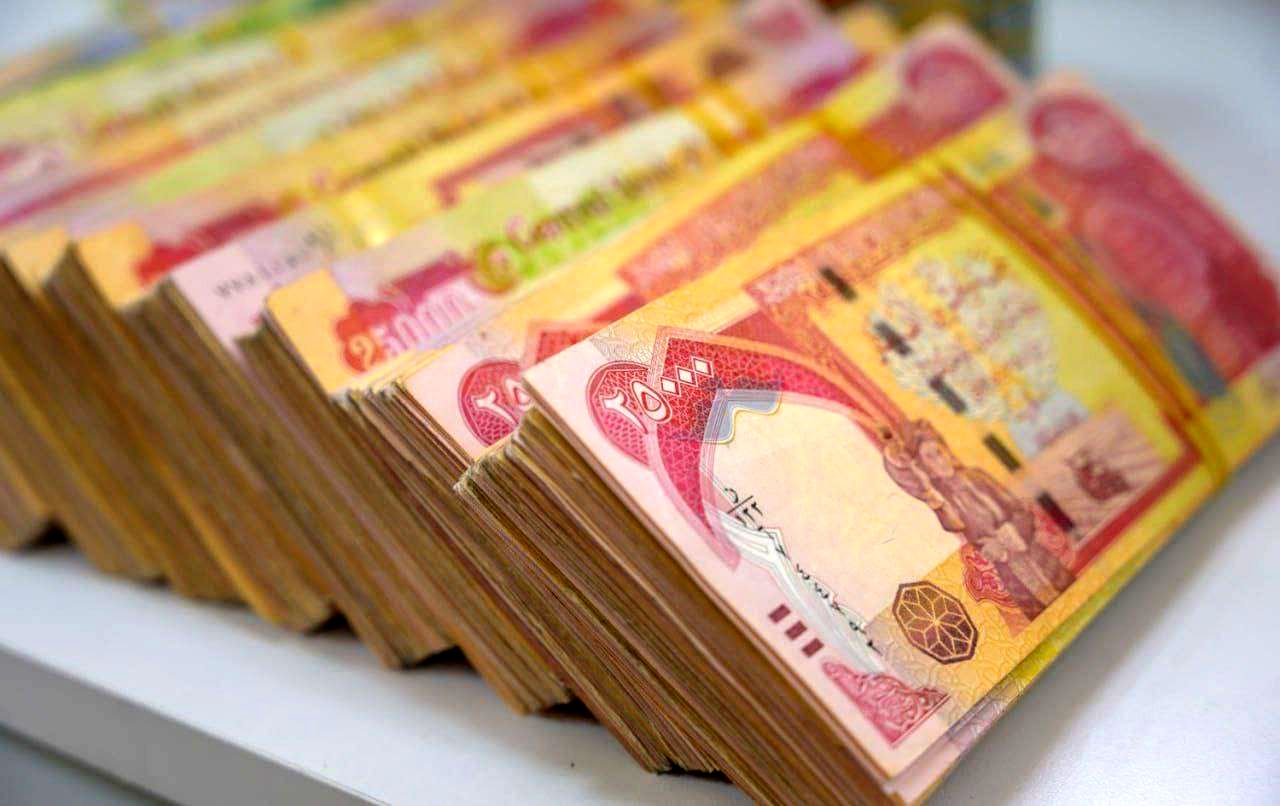قیمت دینار عراق امروز شنبه ۳۱ مرداد 1405/ کاهش قیمت دینار