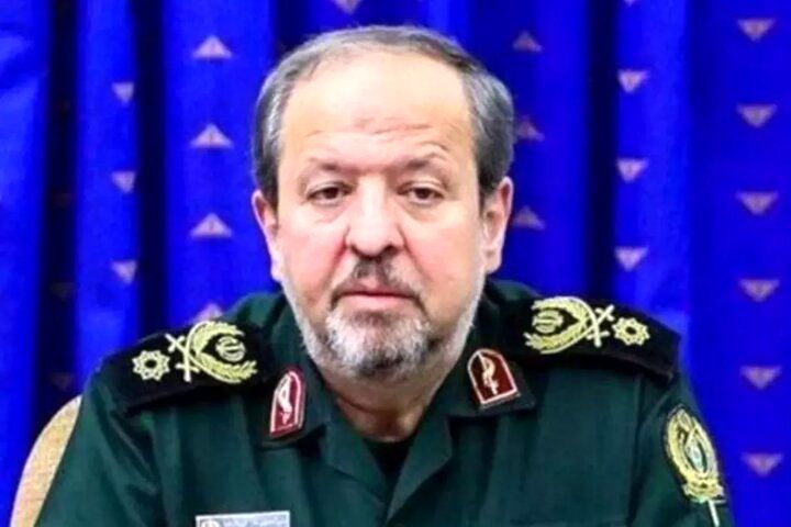 سردار ابن‌الرضا: دشمن تصور می‌کرد ایران ظرف دو هفته تسلیم شود/ وقت آن رسیده که ترتیبات جدید توسط کشورهای منطقه شکل بگیرد