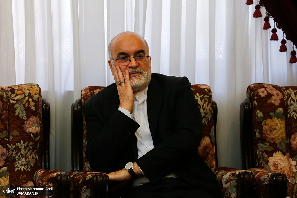 دبیر ستاد حقوق بشر: بیش از ۱۰۰ گزارش درباره شهدای ترور به مراجع جهانی ارسال کرده‌ایم/ هیچ کشوری در ماجرای مدرسه میناب محکوم نشد