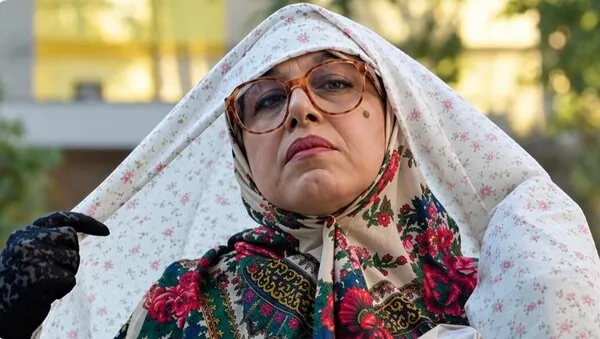 رضا عطاران در دو هفته ۵۰۰ هزارنفر را به سینما کشاند