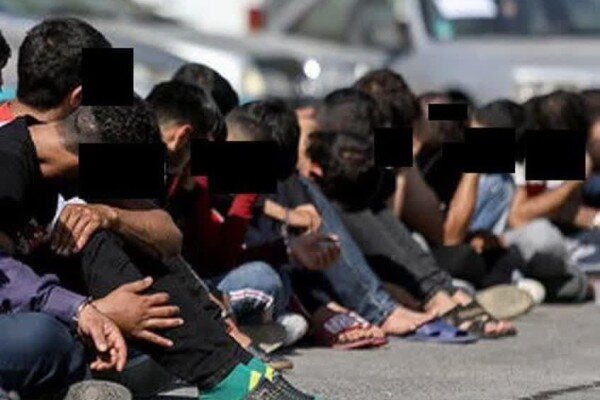 آغاز طرح مشترک پلیس و شهرداری برای ساماندهی معتادان متجاهر