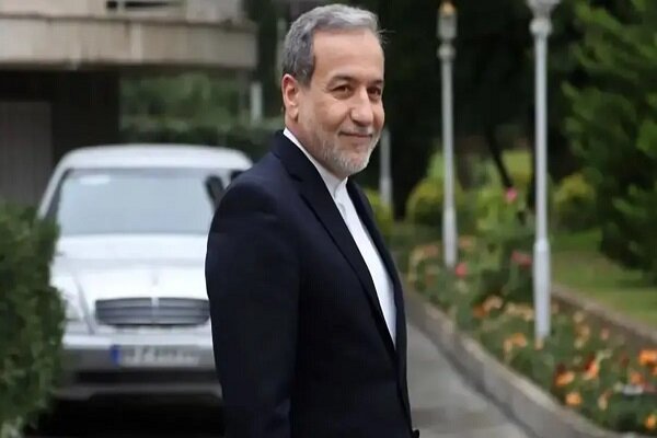 عراقچی با دبیرکل سازمان ملل دیدار و گفت وگو کرد