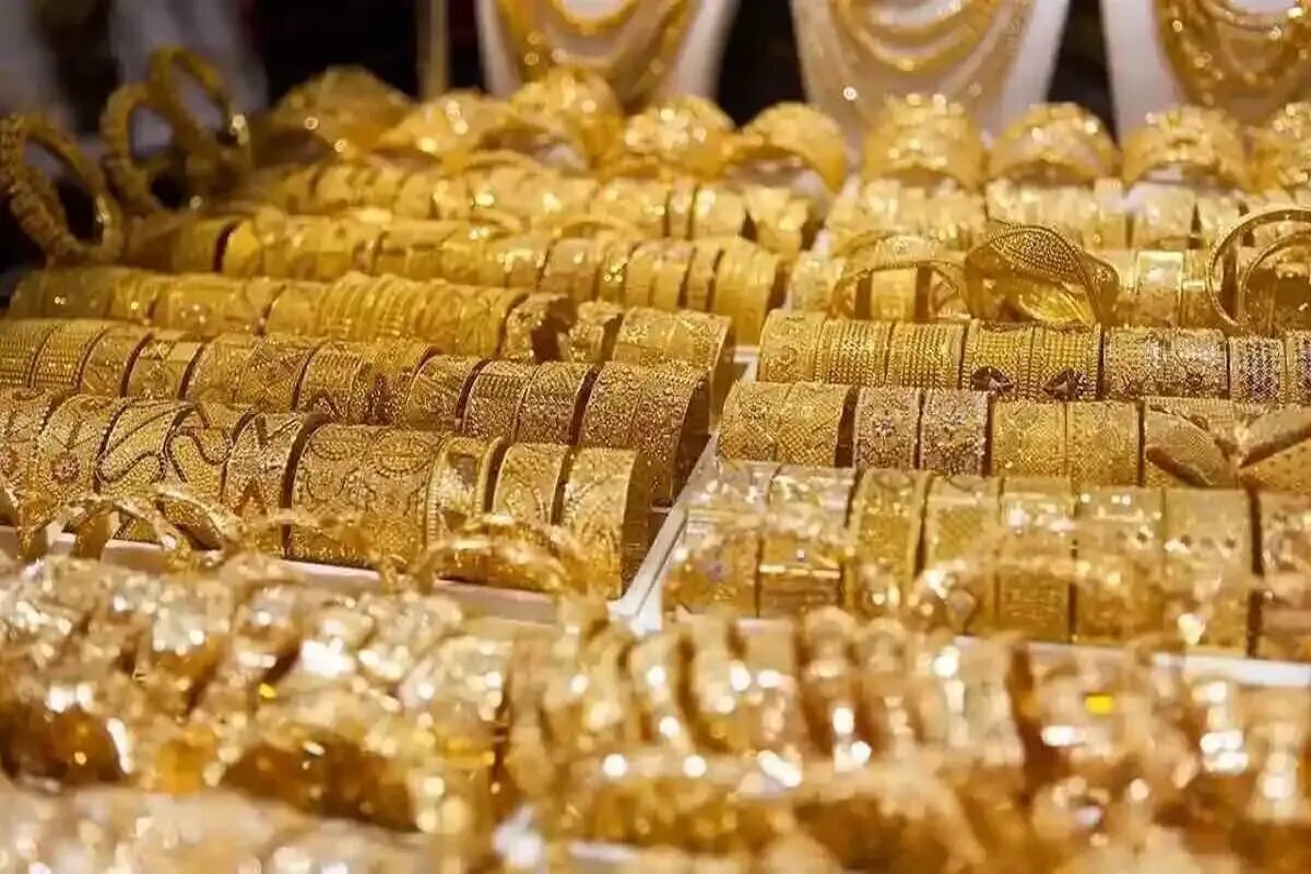قیمت طلا در زمان بازگشایی بازار امروز ۲۱ شهریور ۱۴۰۵/ مثقال طلا ۲ میلیون تومان تکان خورد + جدول