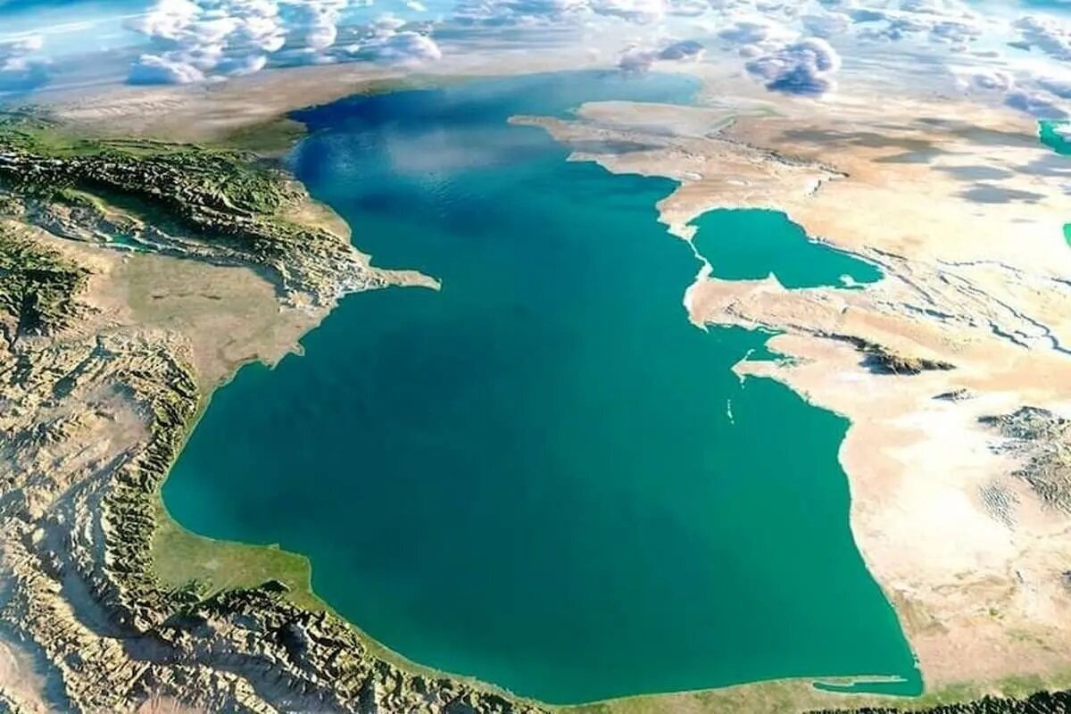 لایحه کنوانسیون رژیم حقوقی دریای خزر تقدیم مجلس شد