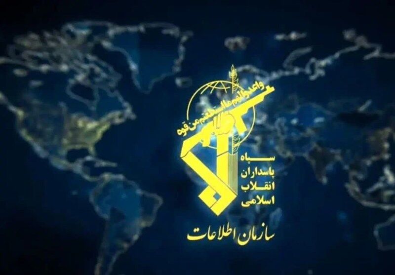 اطلاعات سپاه: ابتکارهای نیروهای مسلح جمهوری اسلامی ایران، معادلهأ میدان را تغییر داده است