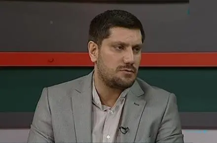 حمیدرضا دهقانی‌نیا، سرپرست معاونت پیشگیری ستاد مبارزه با قاچاق