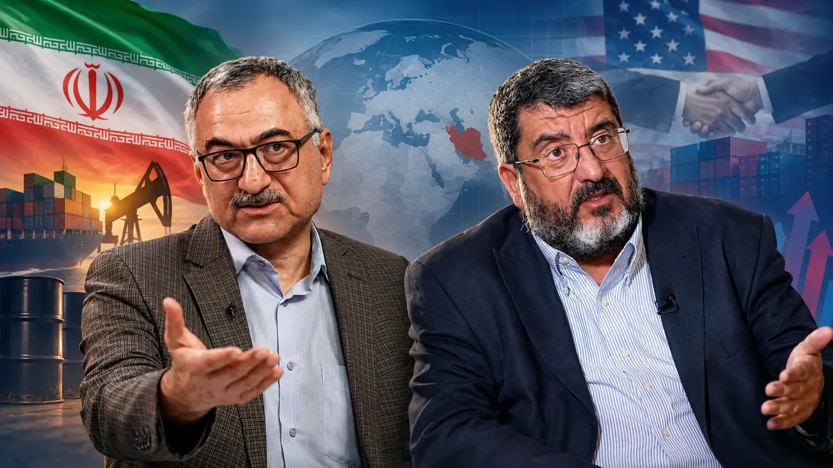 سعید لیلاز؛ فؤاد ایزدیِ اصلاح‌طلب؟