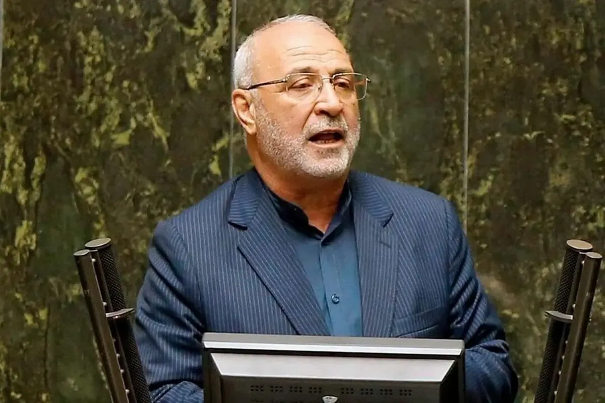 انتقاد نماینده مجلس از گرانی‌ها: مردم در میوه و سبزی‌فروشی ها با این پاسخ مواجه می‌شوند که مگر از قیمت ارز خبر ندارید؟!