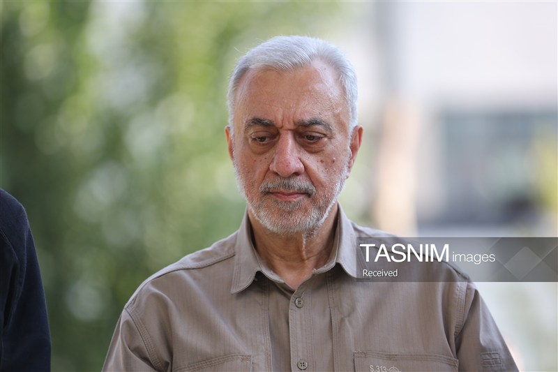پیام تشکر وزیر دفاع و پشتیبانی نیروهای مسلح از نمایندگان مجلس