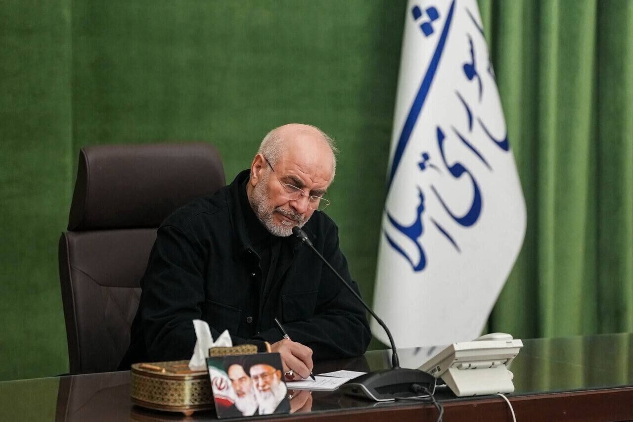 قالیباف: پرستاران جلوه‌هایی درخشان از مسئولیت‌پذیری را به نمایش گذاشتند
