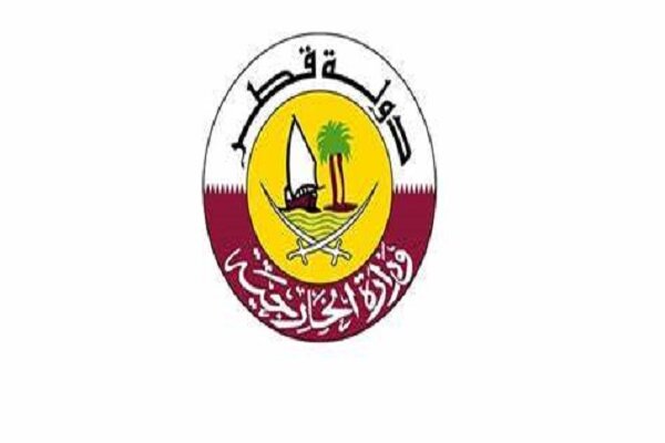 قطر: بی‌وقفه برای پایان دادن به تشدید تنش تلاش می کنیم