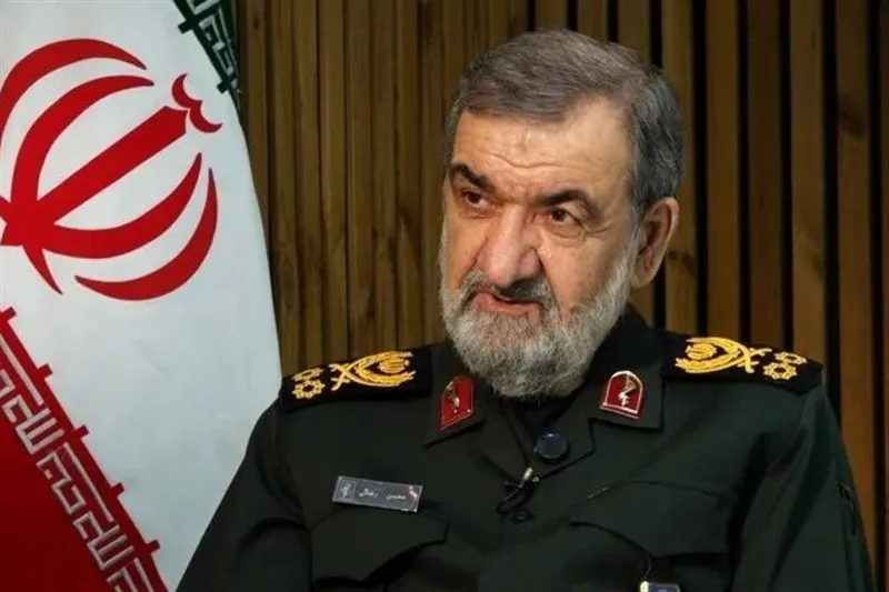 محسن رضایی در دیدار با لاوروف: همکاری‌های راهبردی ایران و روسیه توسعه خواهد یافت