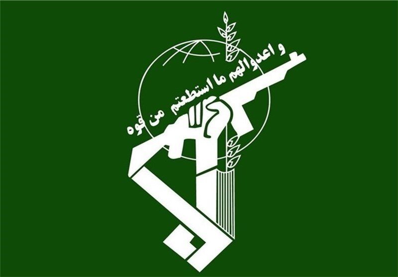 بیانیه سپاه: ۴ کشتی متخلف در تنگه هرمز مورد اصابت قرار گرفته و می‌سوزند