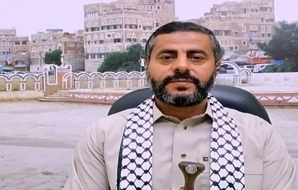 البخیتی: تجاوز سعودی به یمن در راستای منافع آمریکا است