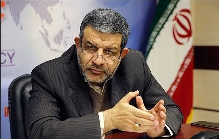 نماینده تهران در مجلس: آمریکا آرزوی تسلیم ایران را به گور می‌برد / پیروزی نهایی ایران نزدیک است