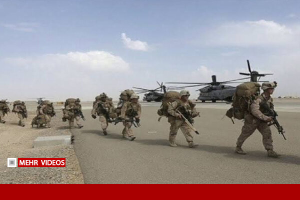 بقایی: خروج آمریکا از عراق نشانه شکست این کشور است