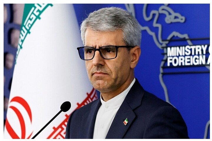پیام بقایی به مناسبت «روز ملی نثر فارسی» و بزرگداشت بیهقی