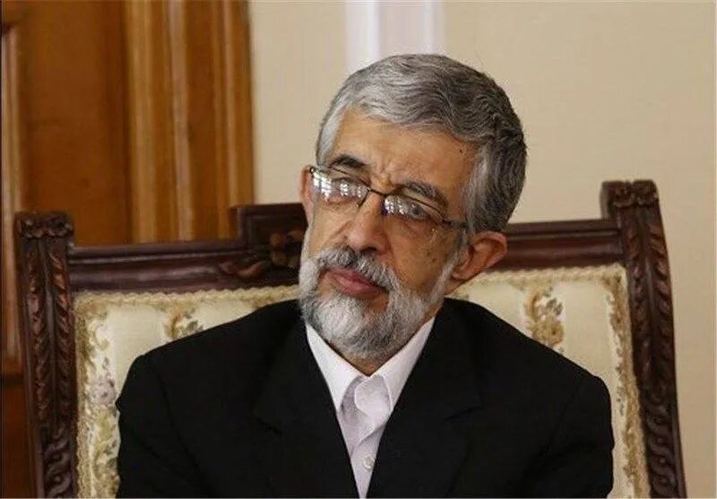 حدادعادل: الحمدالله حال رهبر انقلاب خوب است/ یکبار گفتم انشالله رهبر انقلاب خوب هستند، ایران اینترنشنال روی «انشالله» تفسیر کرد