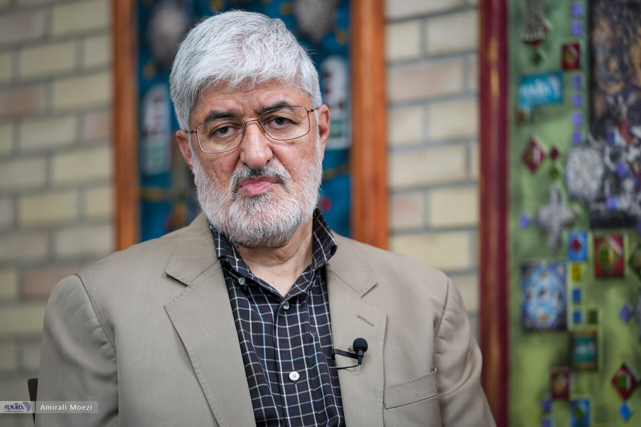 تذکر مطهری درباره تکرار تجربه تسخیر سفارت آمریکا؛ کارتر شکست خورد ولی بدتر از کارتر یعنی ریگان روی کار آمد/ معلوم نیست دموکرات‌ها افسار ترامپ را بکشند