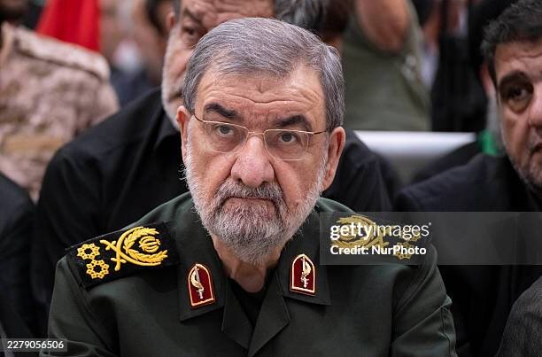 هشدار توئیتری محسن رضایی؛ نیروهای مسلح ایران برای ماجراجویی جدید، طرحی ویرانگرتر از جنگ‌های ۱۲ و ۴۰ روزه آماده کرده‌اند