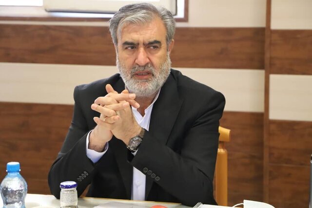 رئیس کمیسیون امنیت ملی مجلس: دشمن وارد جنگ شناختی و همه‌جانبه شده است/ فرهنگیان واقعیت‌های موجود را به دانش‌آموزان و سایر اقشار جامعه منتقل کنند